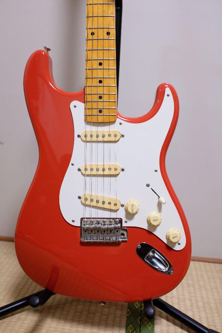 Fender ストラトキャスター 2007-2010年製
