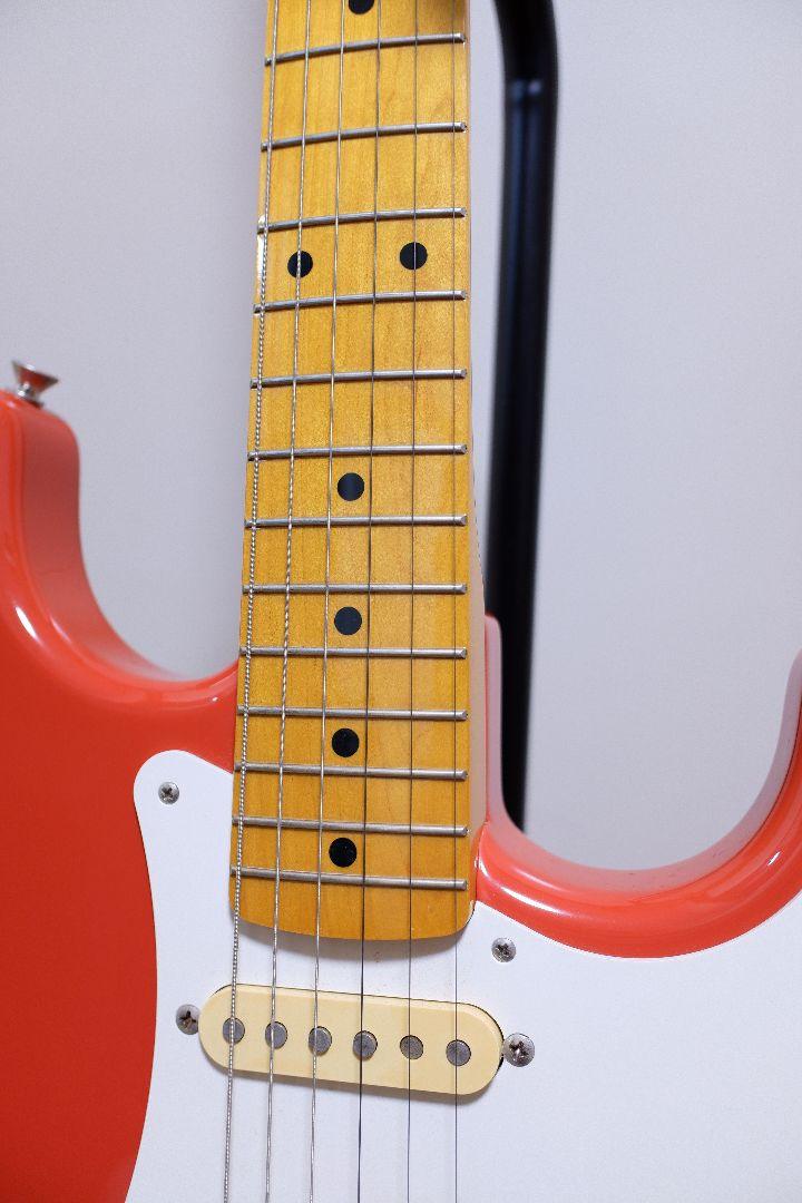 Fender ストラトキャスター 2007-2010年製