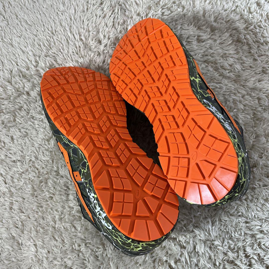 新品未使用 アシックス asics CP306 【27】 BOA MAGMA