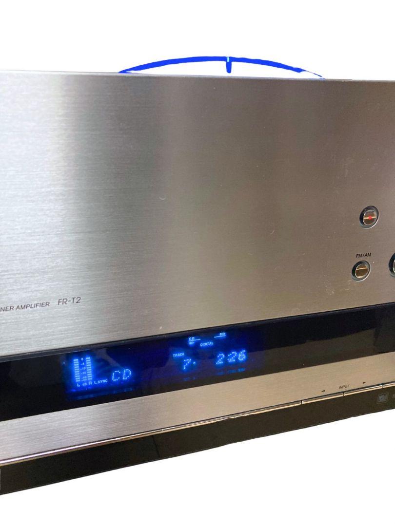 ONKYO FR-T2 ミニコンポスピーカーセット
