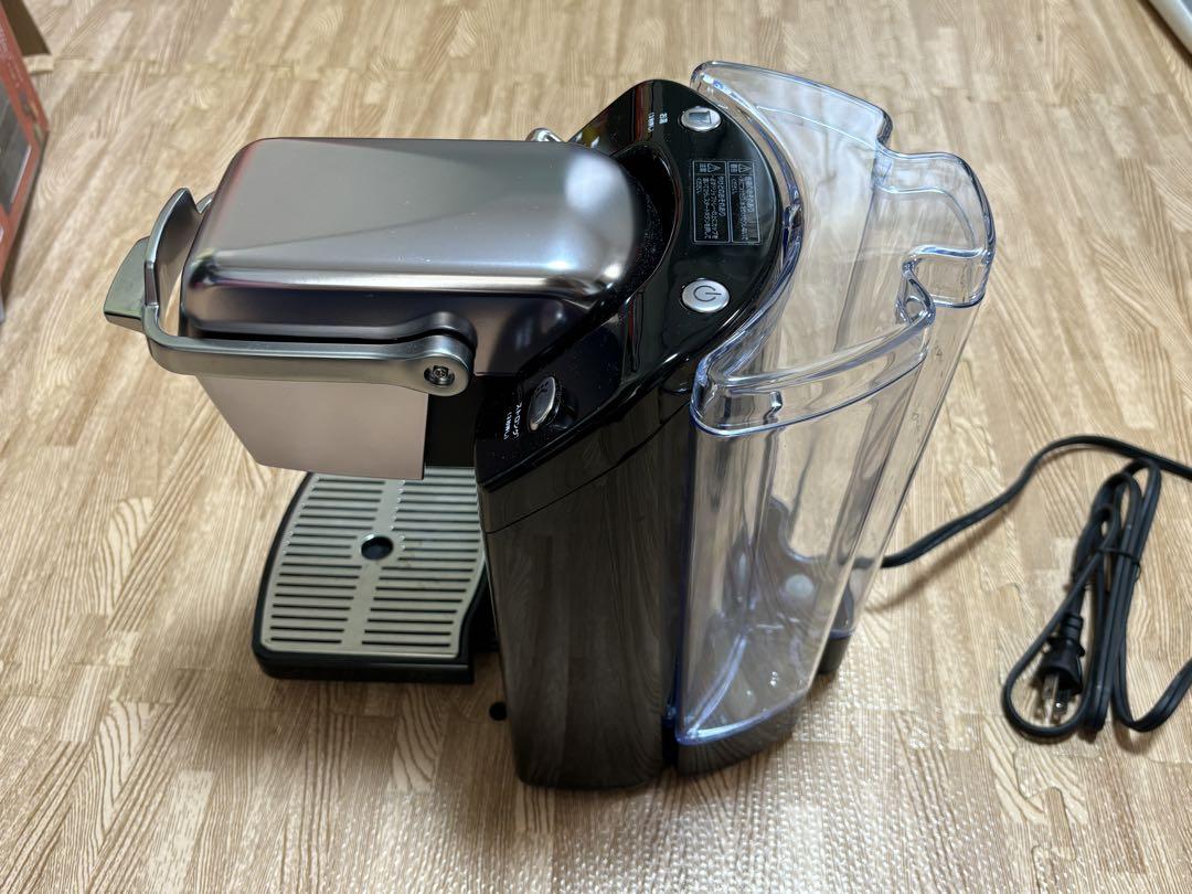 KEURIG 専用カプセルコーヒーメーカー