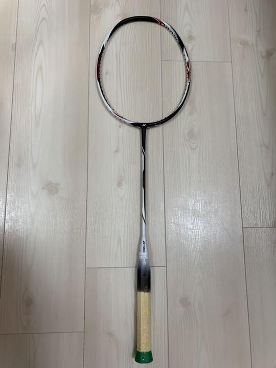 即納在庫 ヨネックス DUORA Z STRIKE 87Ud1-m80335063700 YONEX デュオラZストライク 人気送料無料