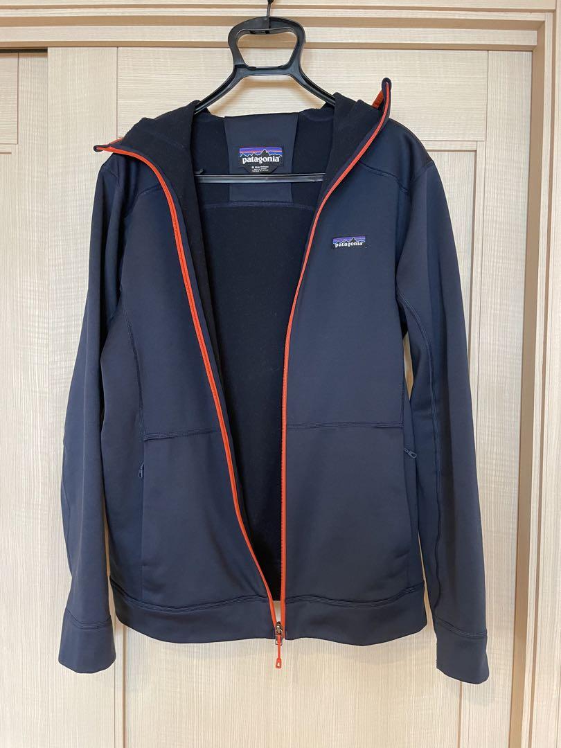 国産即納 Patagonia メンズ クロストレックフーディ eQ2Px-m80335499752 パタゴニア 通販安い