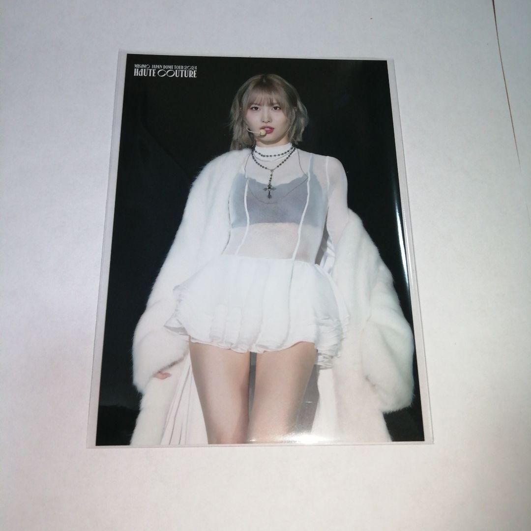 ライブフォトトレカ コンプリート