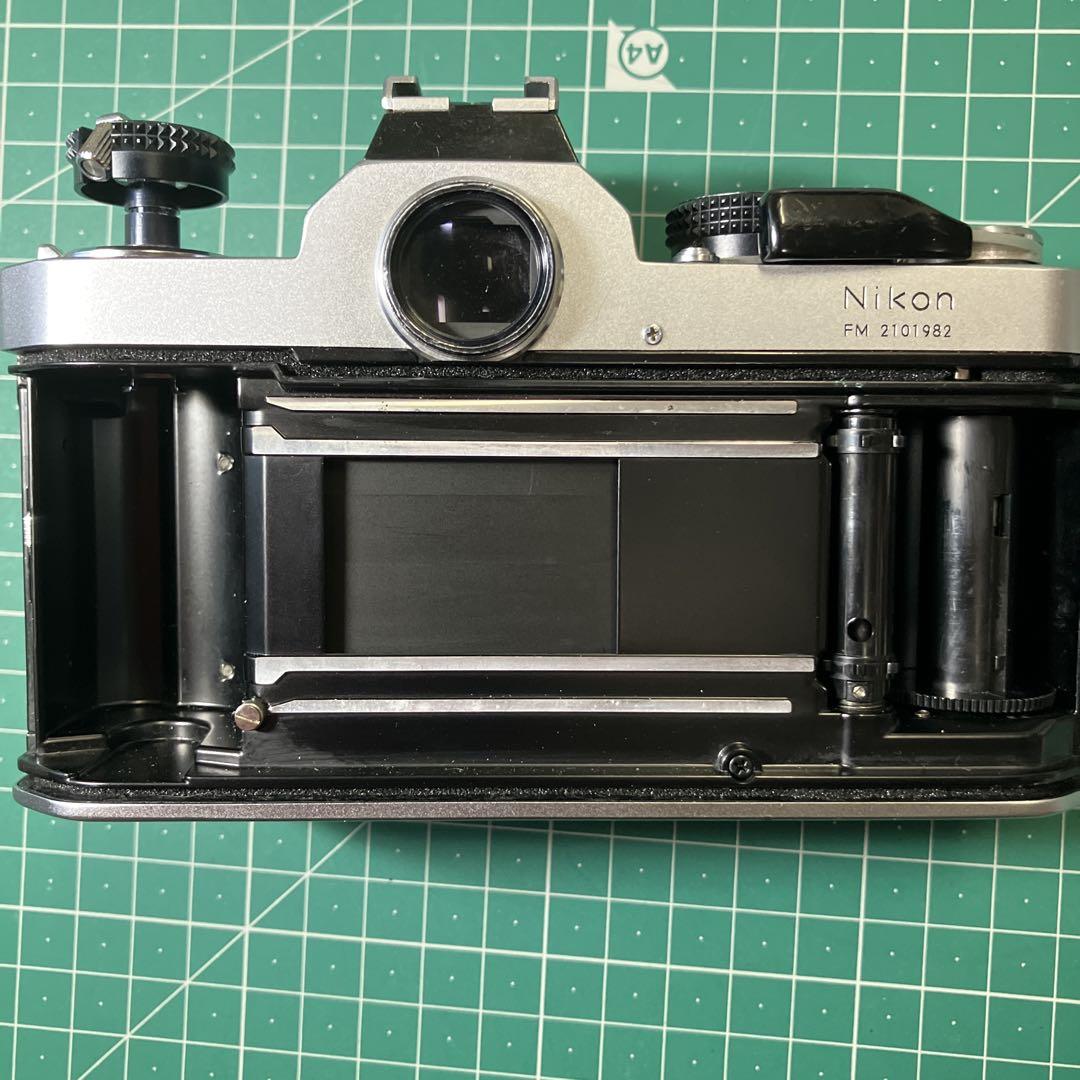 35mmフィルムカメラ