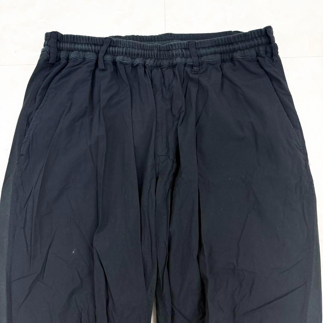 美品 11SS⭐️レギュレーションヨウジヤマモトメン ジョガー