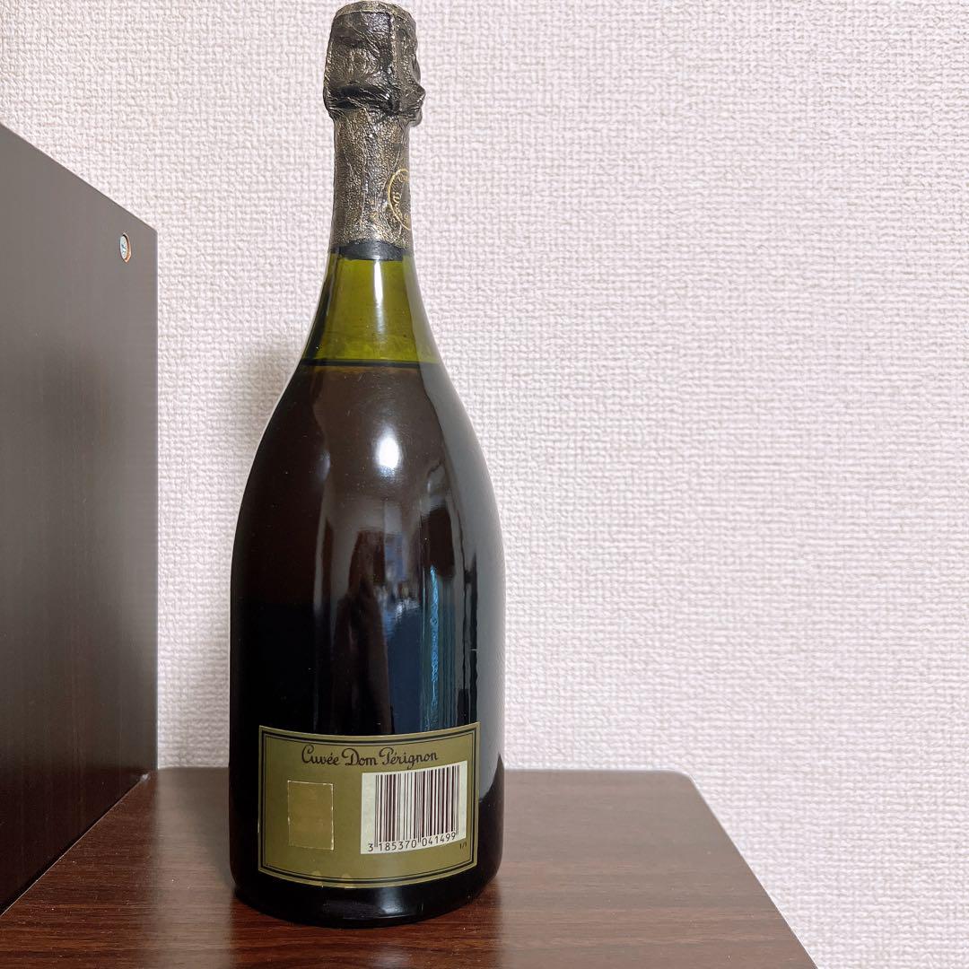 Moët & Chandon Cuvée Dom Pérignon 1985