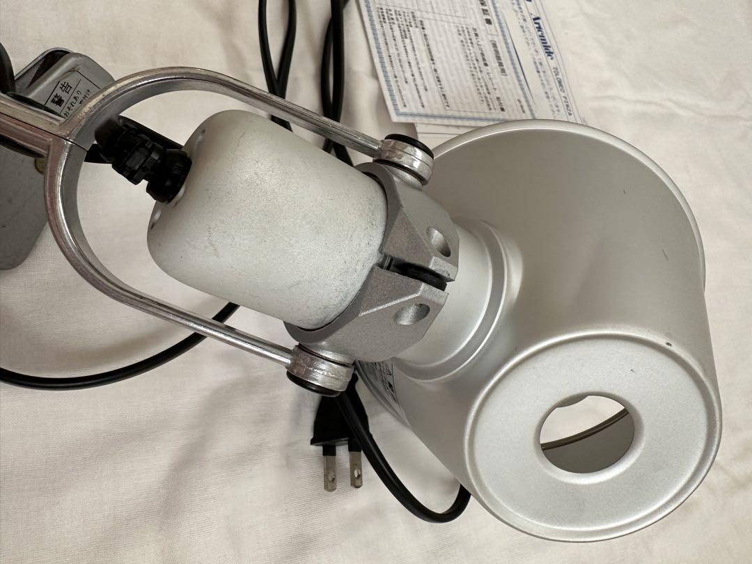 Artemide TOLOMEO PINZA クリップライト スポットライト ブティック