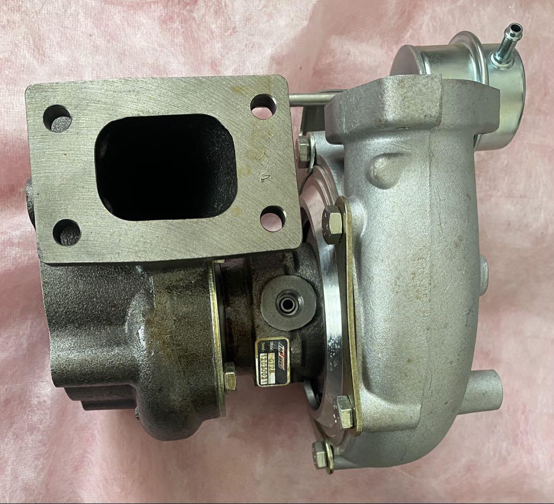 TM TURBO GT-28 タービン SR20DET A/R60 M24