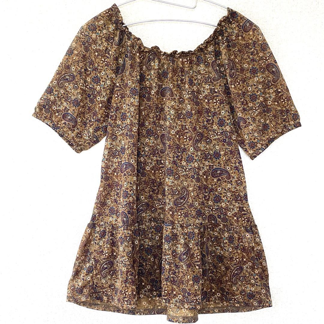 CHUNKY FACTORY Tシャツ チュニック UV 体型カバー 大きいサイズ