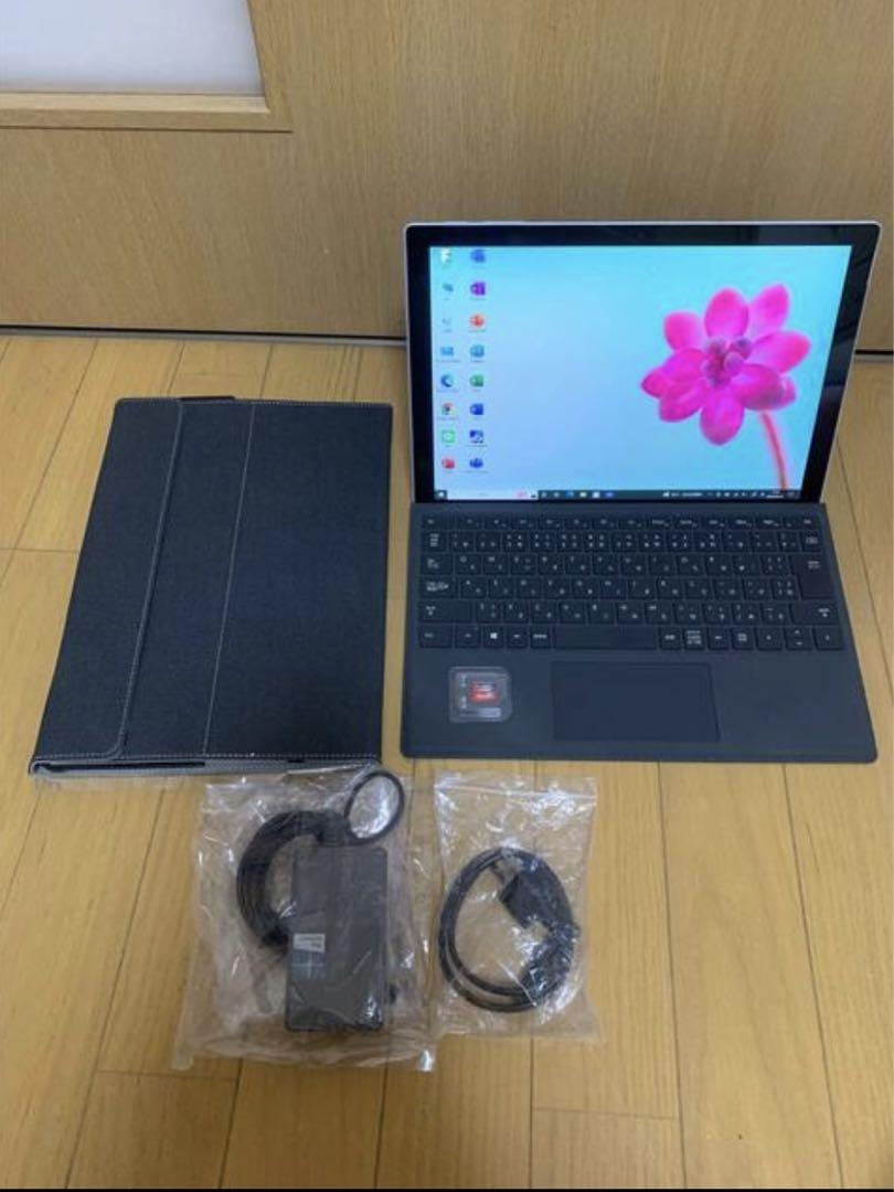 surface pro5/i5/8G/SSD256G/office2021