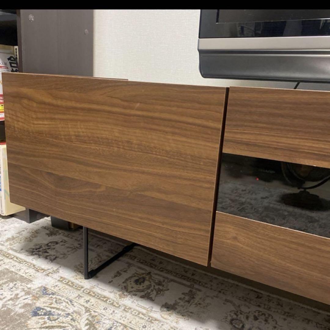 テレビ台 国産テレビボード　150cm