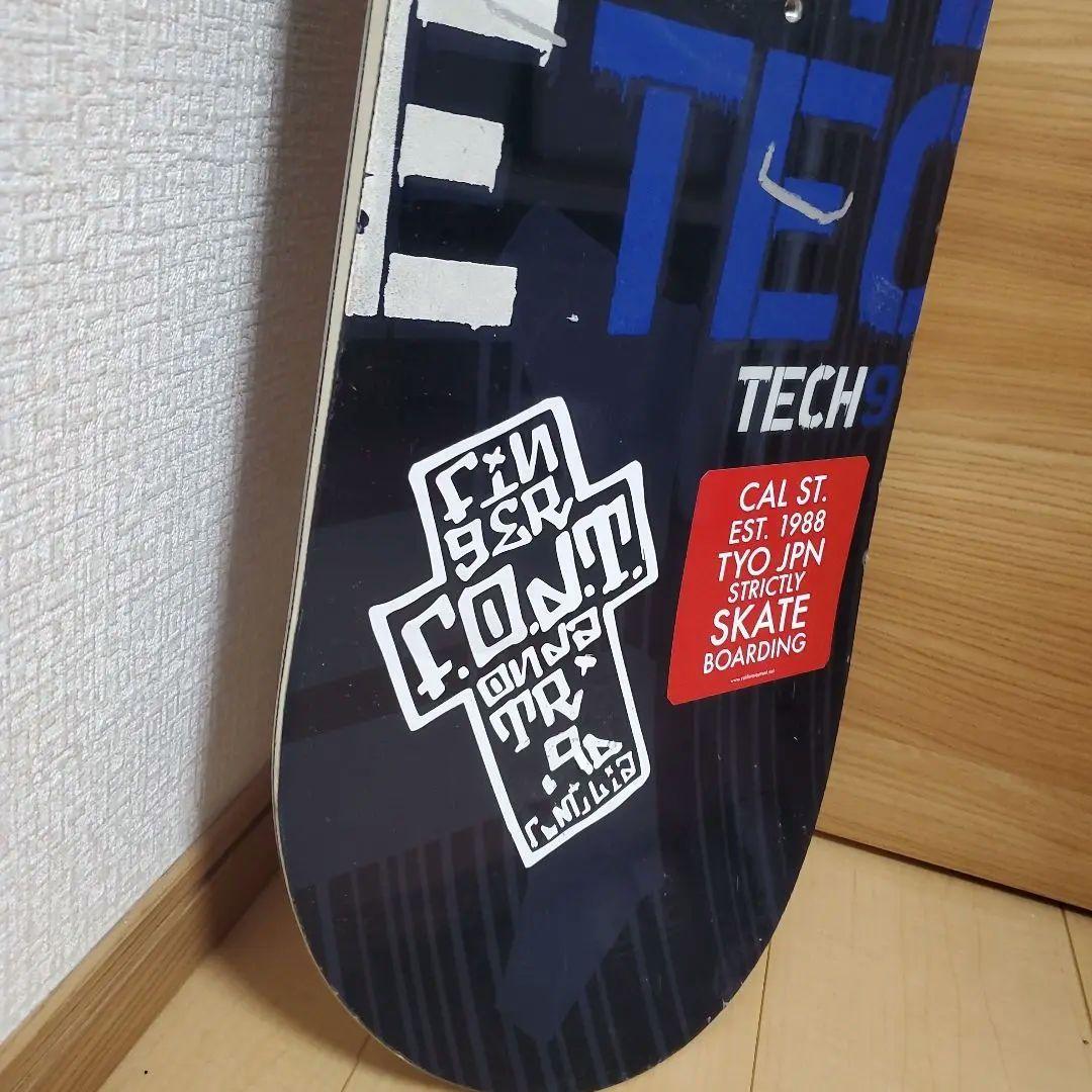 テックナインスノーボード