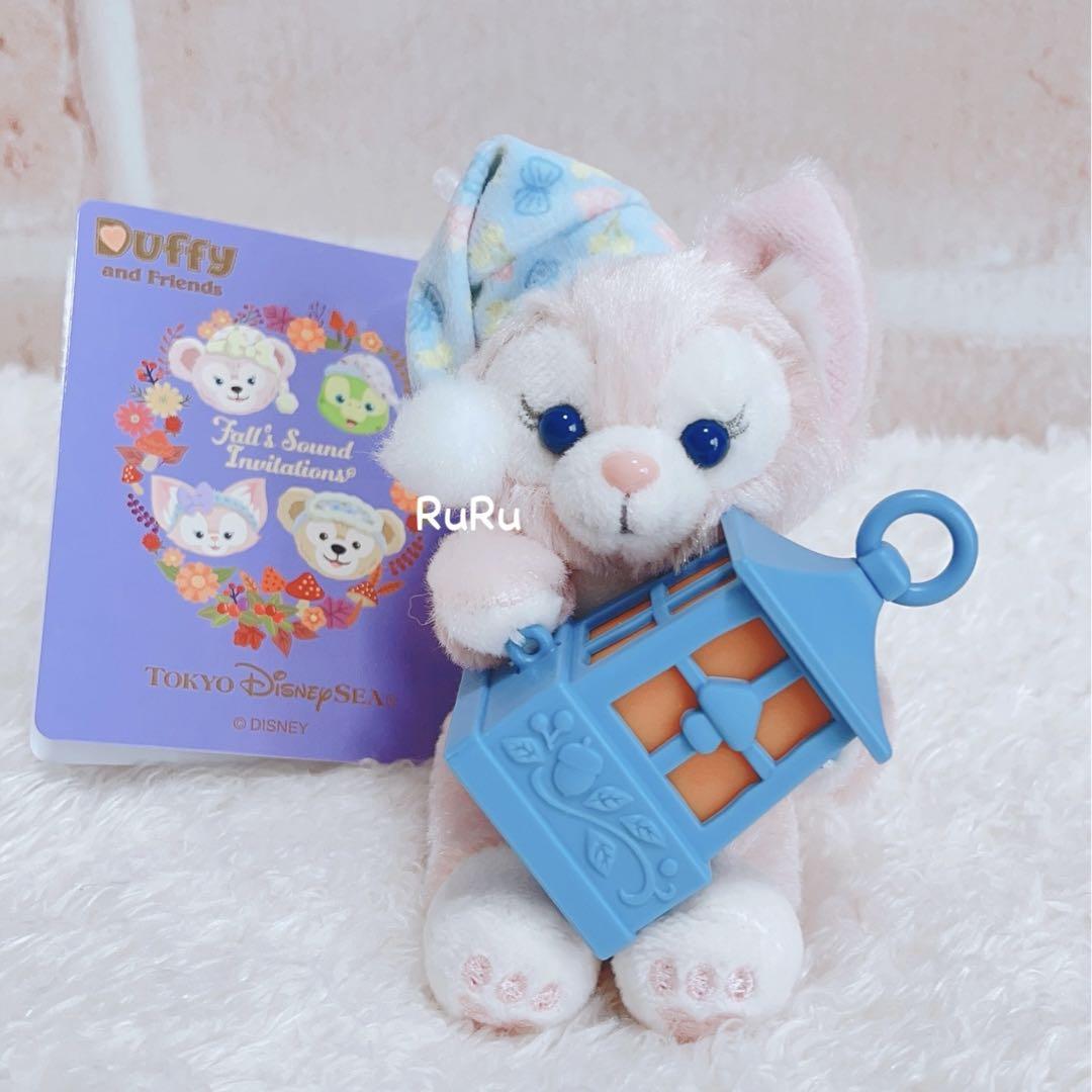 フォールズサウンドインビテーション  ぬいぐるみチャーム　7点セット　♡