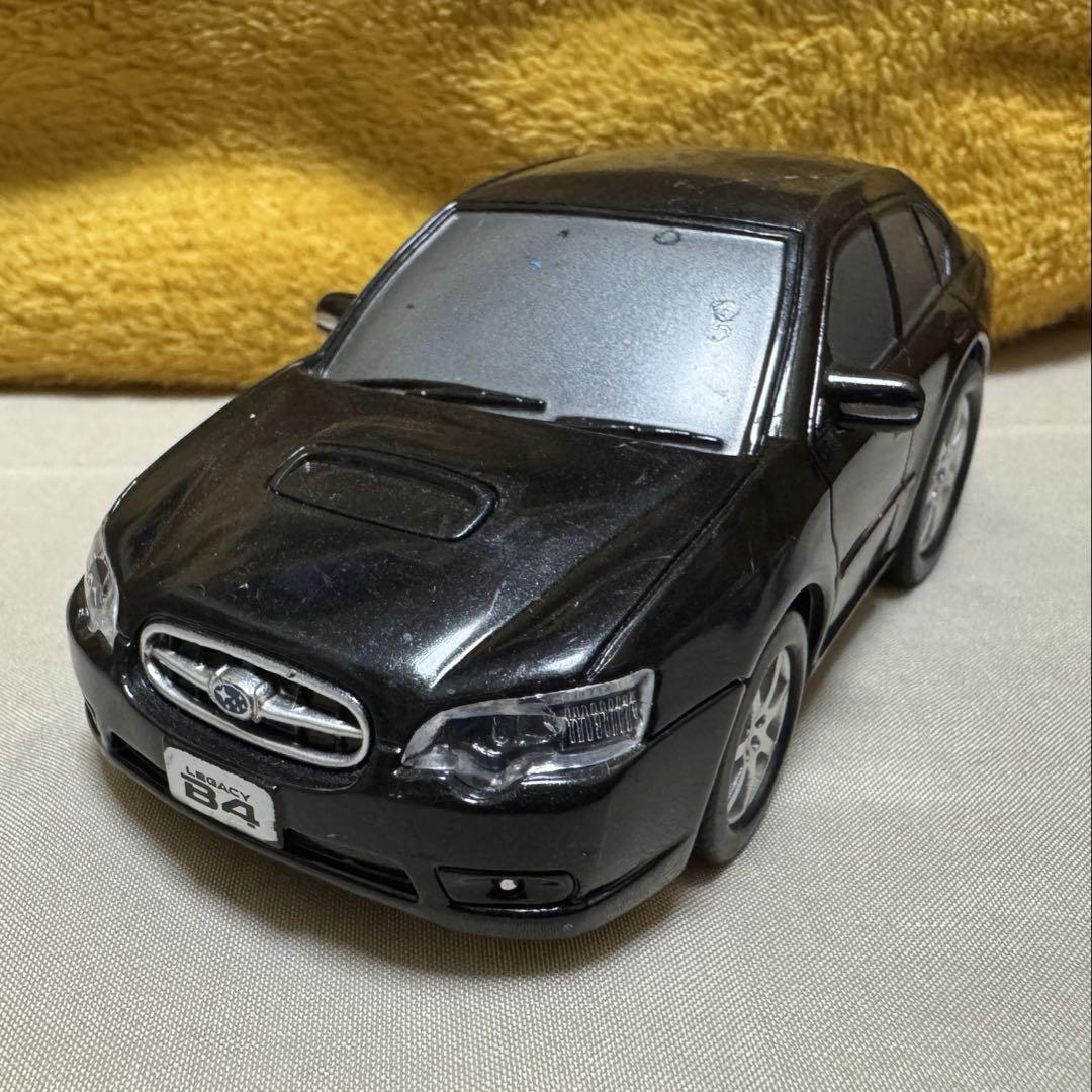ドライブタウン スバル レガシィB4 プルバックミニカー Amazon | ドライブタウン スバル レガシィ プルバックミニカー