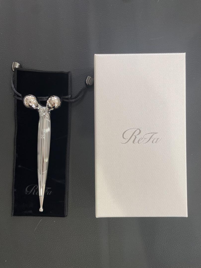 ReFa / RF-SR2150B 極美品(未使用) MTG ReFa S CARAT RAY RF-SR2150B 価格比較 - 価格.com