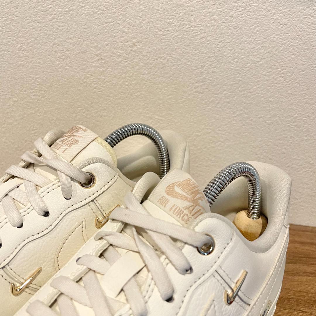 NIKE AIR FORCE 1 LOW '07 LX ナイキエアフォースワン