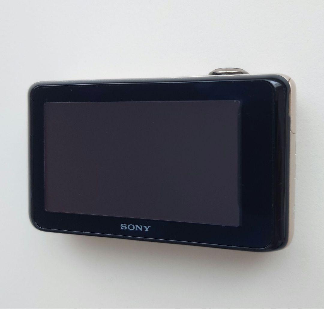 【美品】SONY Cyber-shot DSC-WX170 ゴールド