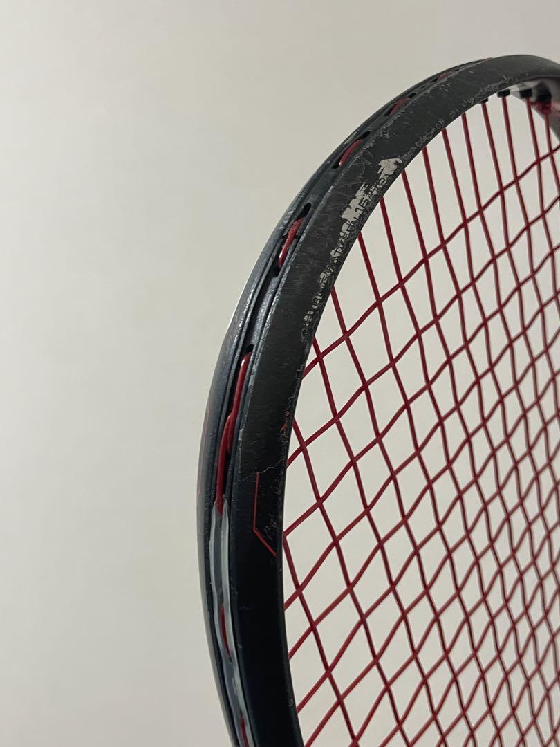 YONEX ヨネックス GEOBREAK(ジオブレイク)70V UL1
