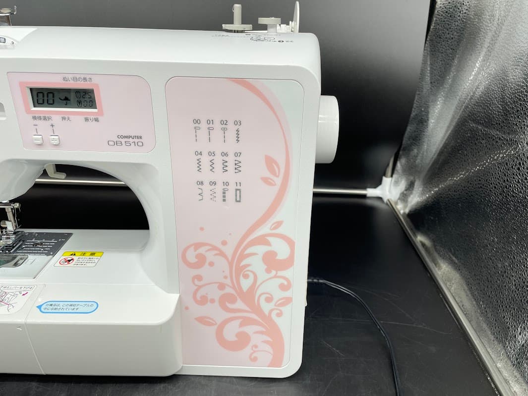 ☆保証付き☆ ブラザー CPV7108 コンピューターミシン本体 ☆保証付き☆ ブラザー CPV7108 コンピューターミシン本体