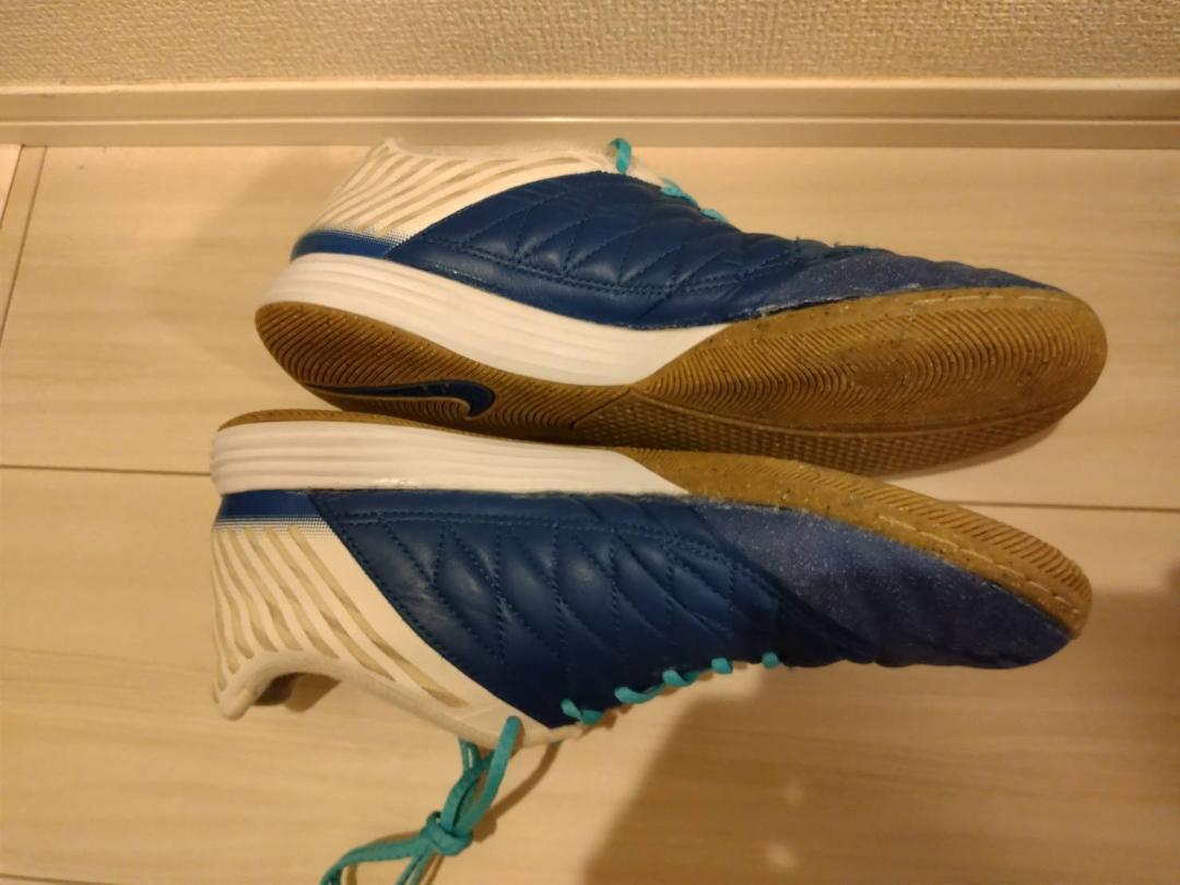 NIKE Lunar Gato 2 26.5cm 海外限定カラー - メルカリ