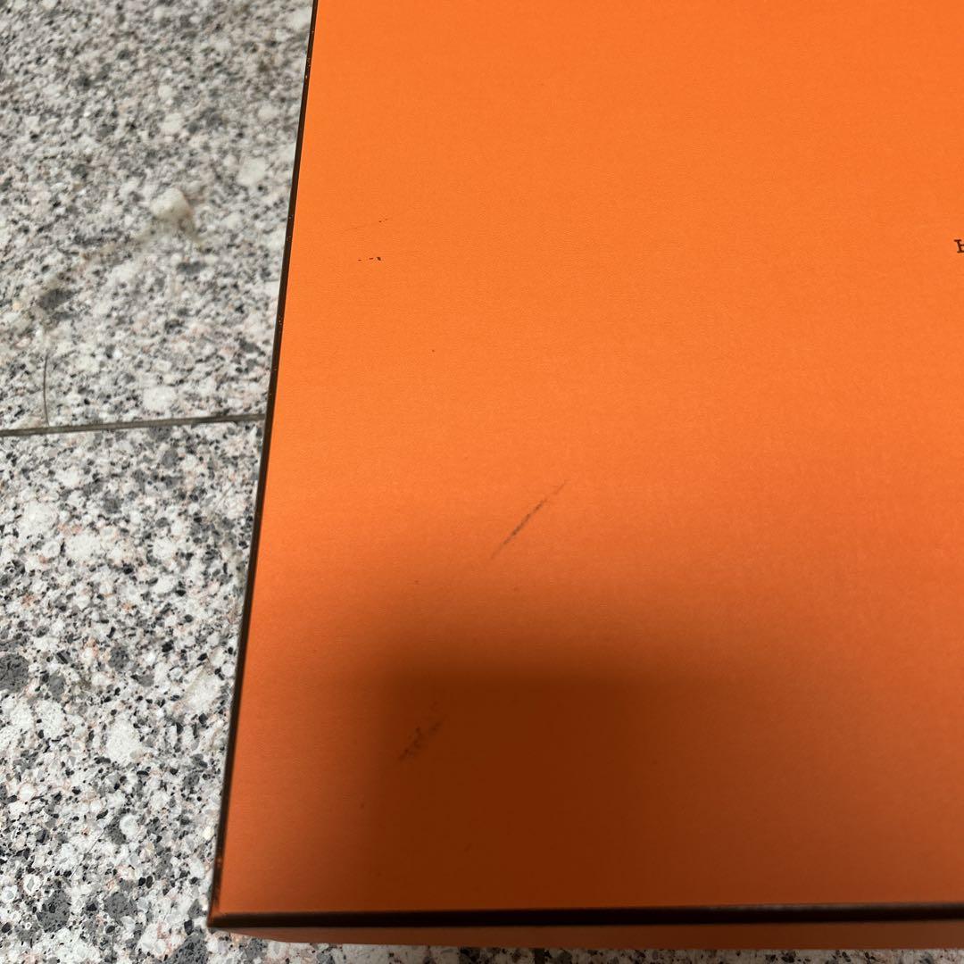 HERMES エルメス　メンズスニーカー　フレックス