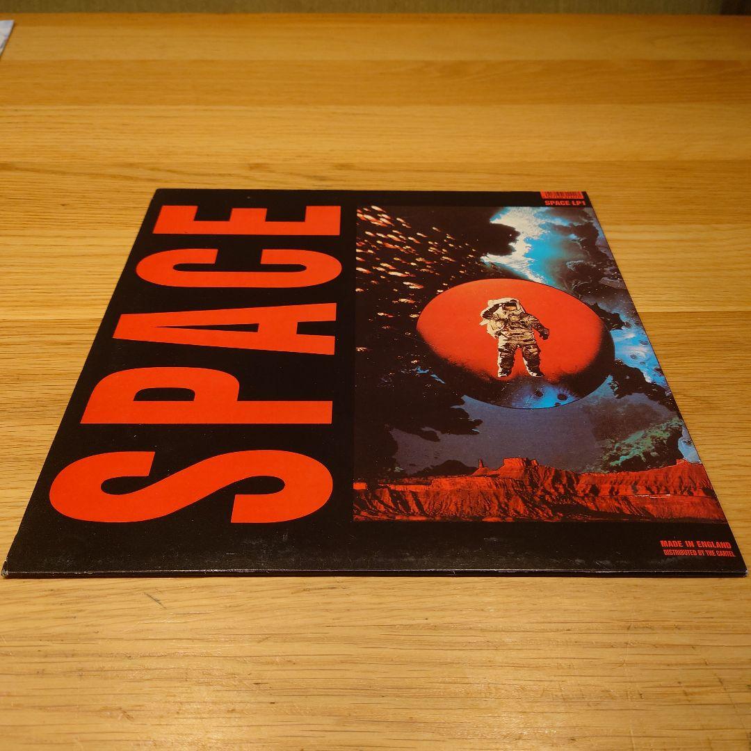 □中古□90年代アンビエント大名盤、The KLFの3rdアルバム入荷
