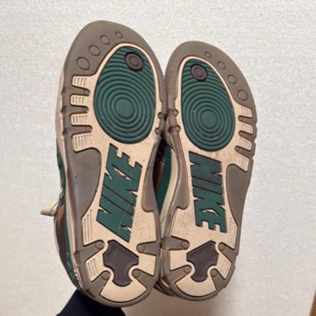 Nike Air Force 3 Nigo オツモプラザ限定 26.5cm