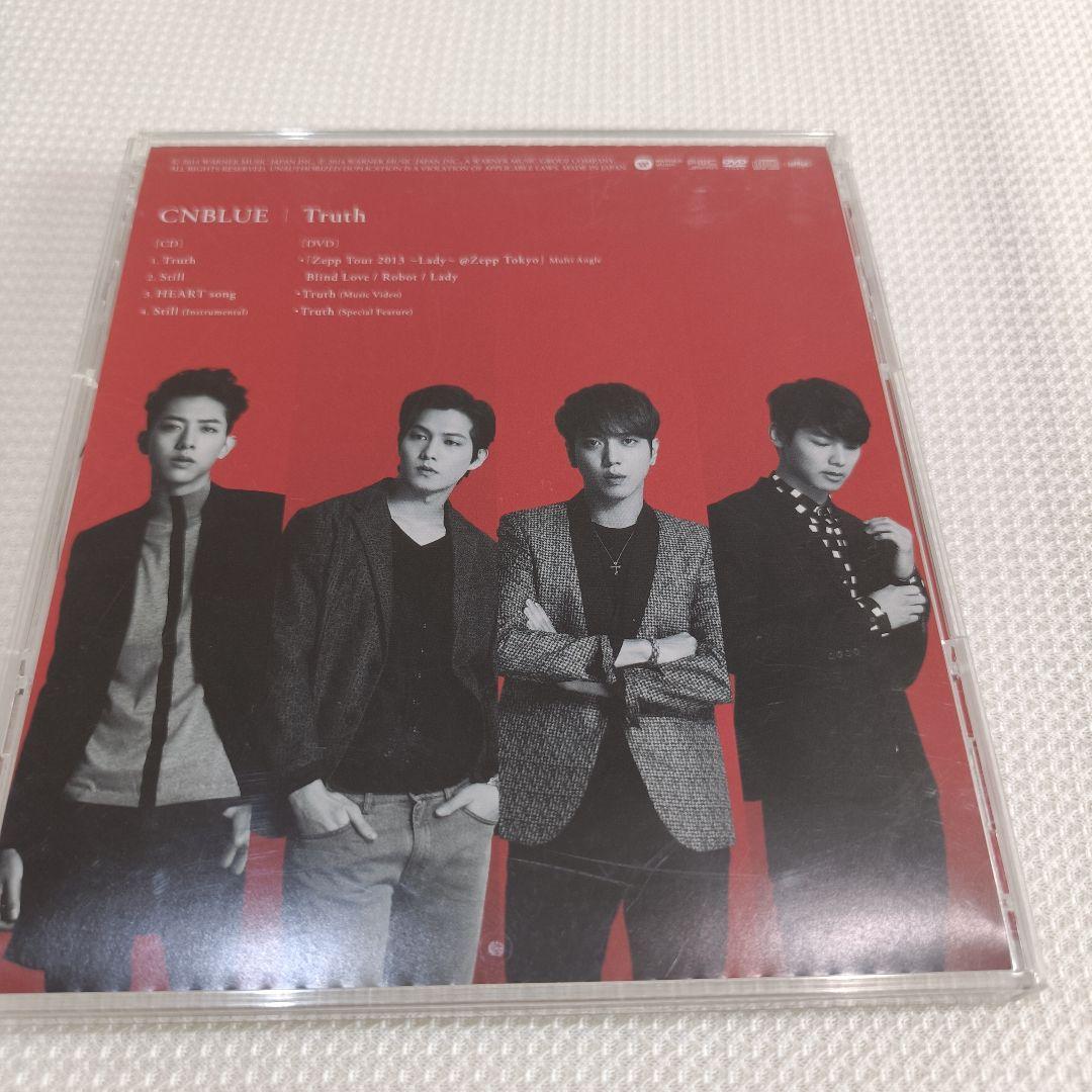 CNBLUE CD DVD まとめ売り - メルカリ