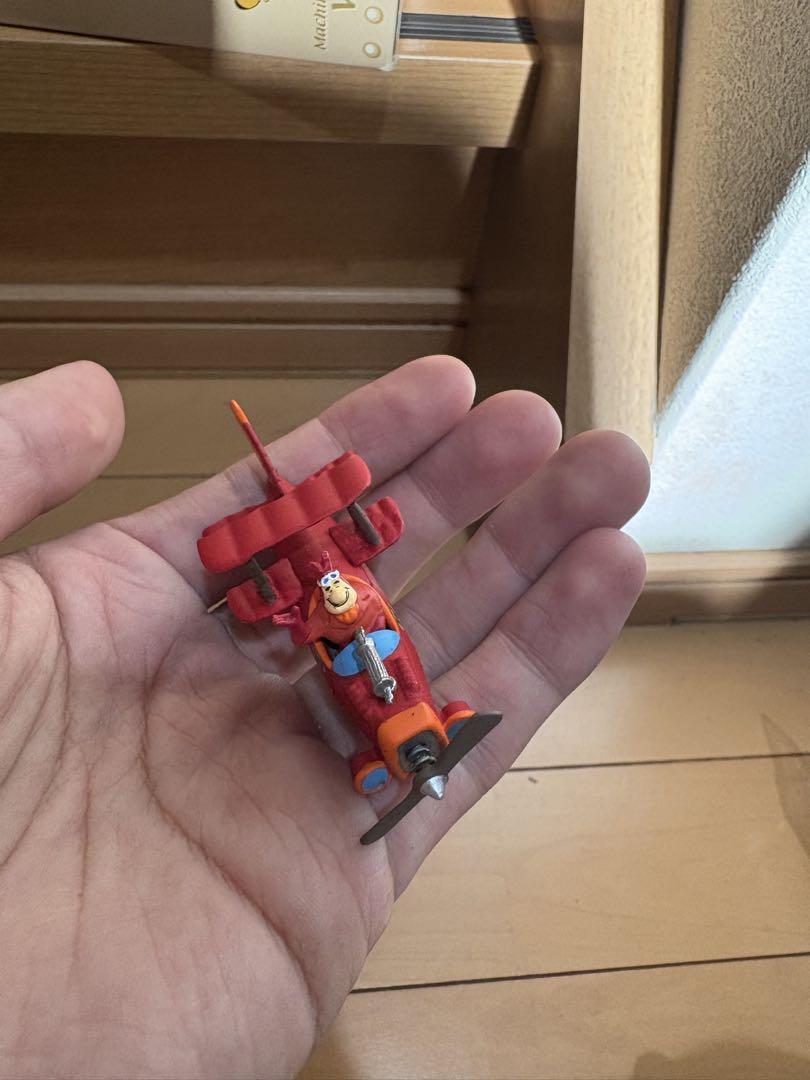 KENSIN WACKEY RACESチキチキマシン猛レース マシンコレクション Amazon | 未開封 ワッキーレース チキチキマシン猛レース Wacky