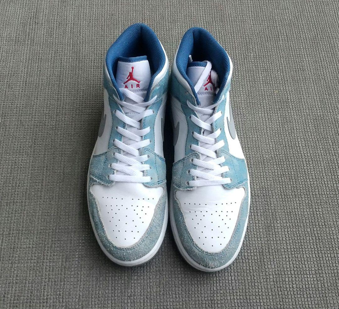 Nike Air Jordan 1 Mid SE <ジョーダン1 ミッド>