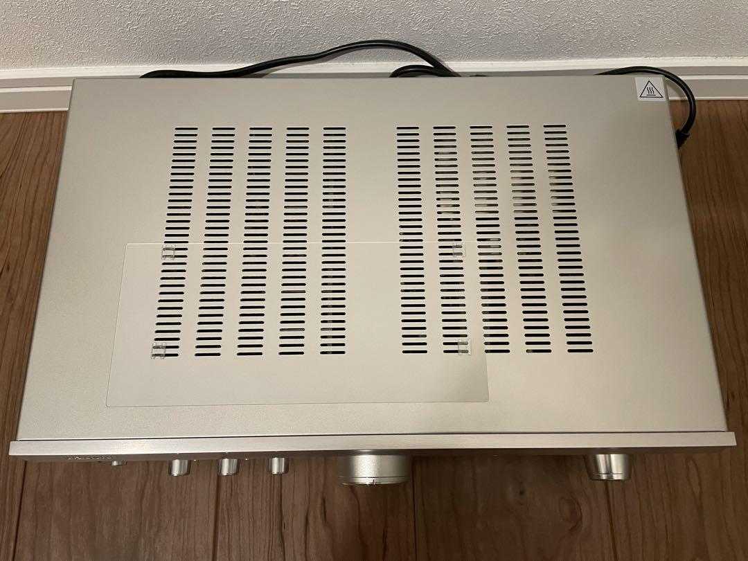 DENON PMA-600NE AVアンプ