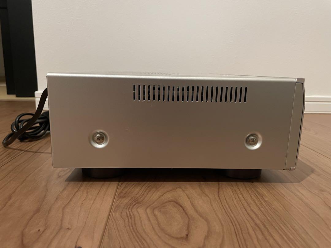 DENON PMA-600NE AVアンプ