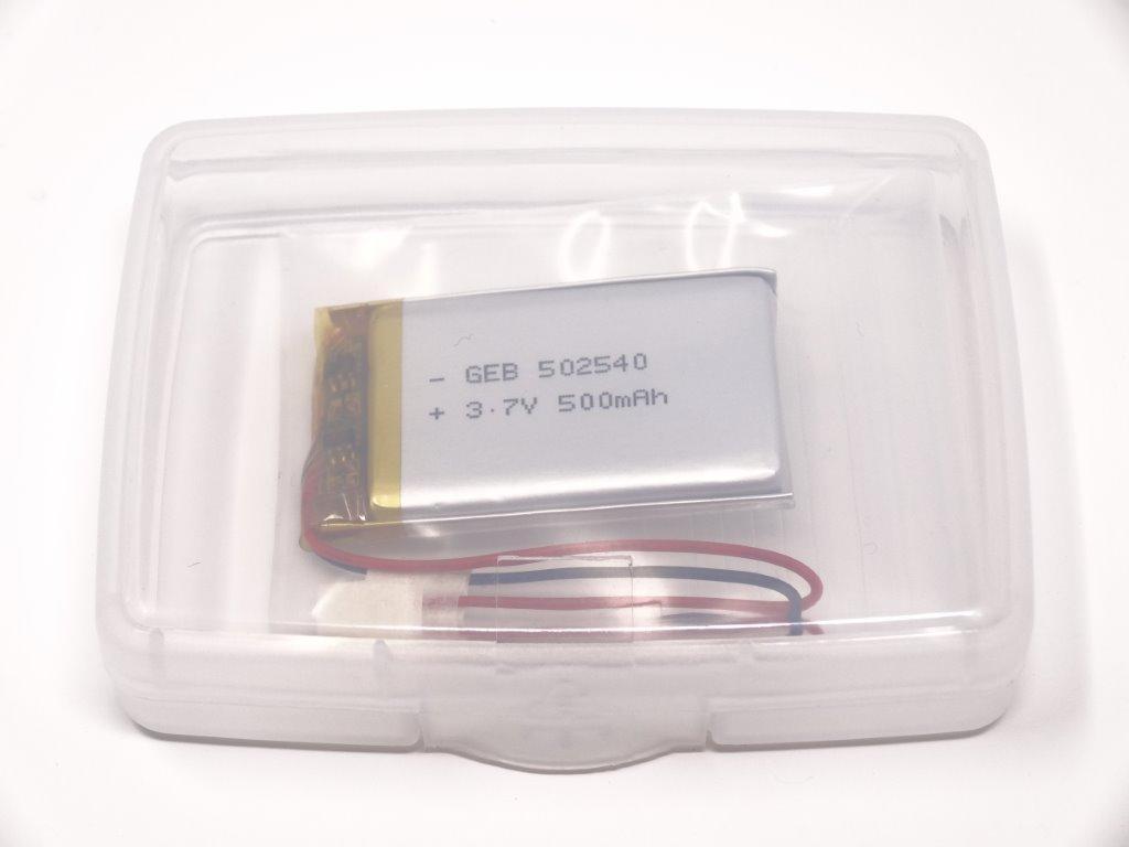 リチウムポリマー電池 リポバッテリー 3.7V 500mAh GEB 303450 LiPo カメラ ドローン MP4 GPS ドライブレコーダー 新着セール リチウムポリマー電池 リポバッテリー 3.7V 500mAh GEB 303450 LiPo カメラ ドローン MP4 GPS ドライブレコーダー 新着セール