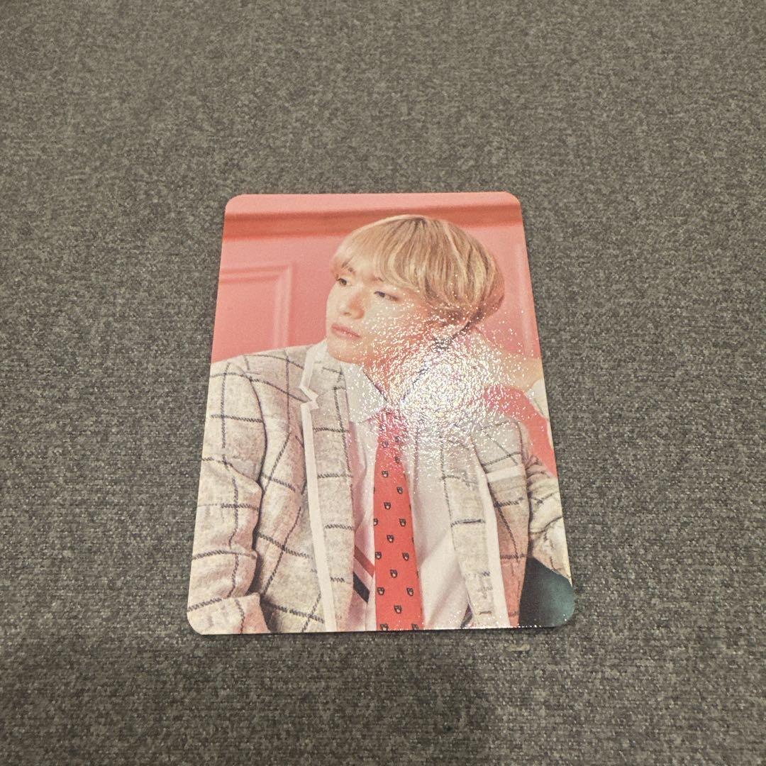 BTS トレカ BTS PTD ジン トレカセット｜Yahoo!フリマ（旧PayPayフリマ）