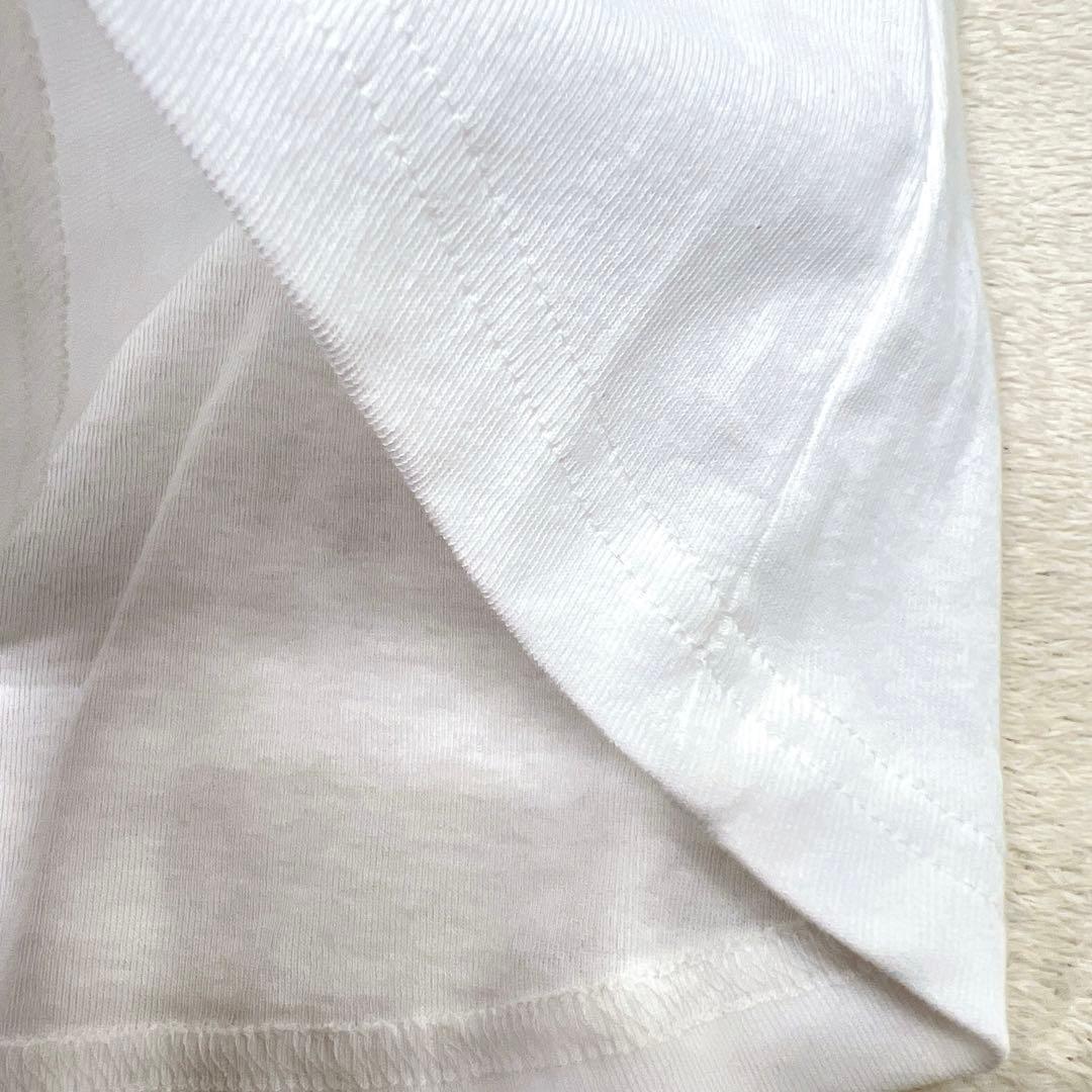 マディソンブルー MADISON BLUE コットン ロング丈 タンクトップ