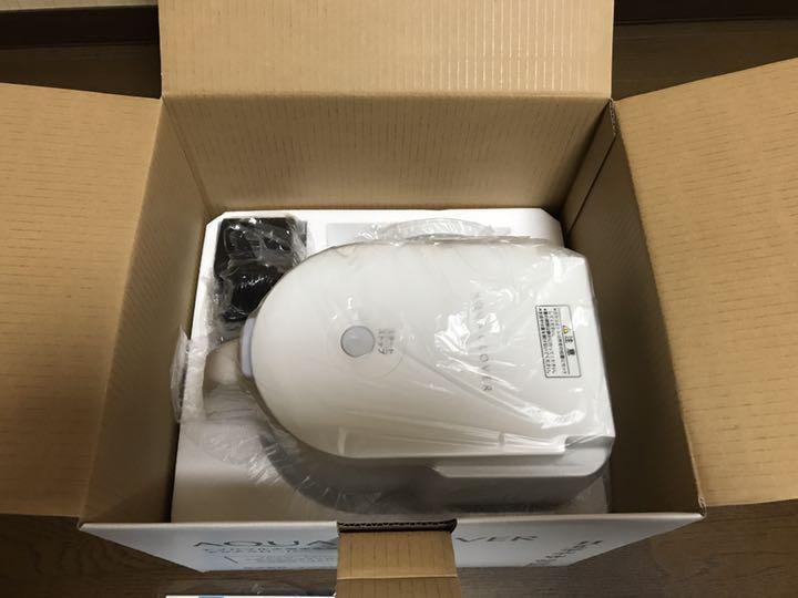 定番お買い得 週末限定値下げ 新品アクアクローバー 水素水 新品未使用 dqV0K-m80349602724 NEW特価