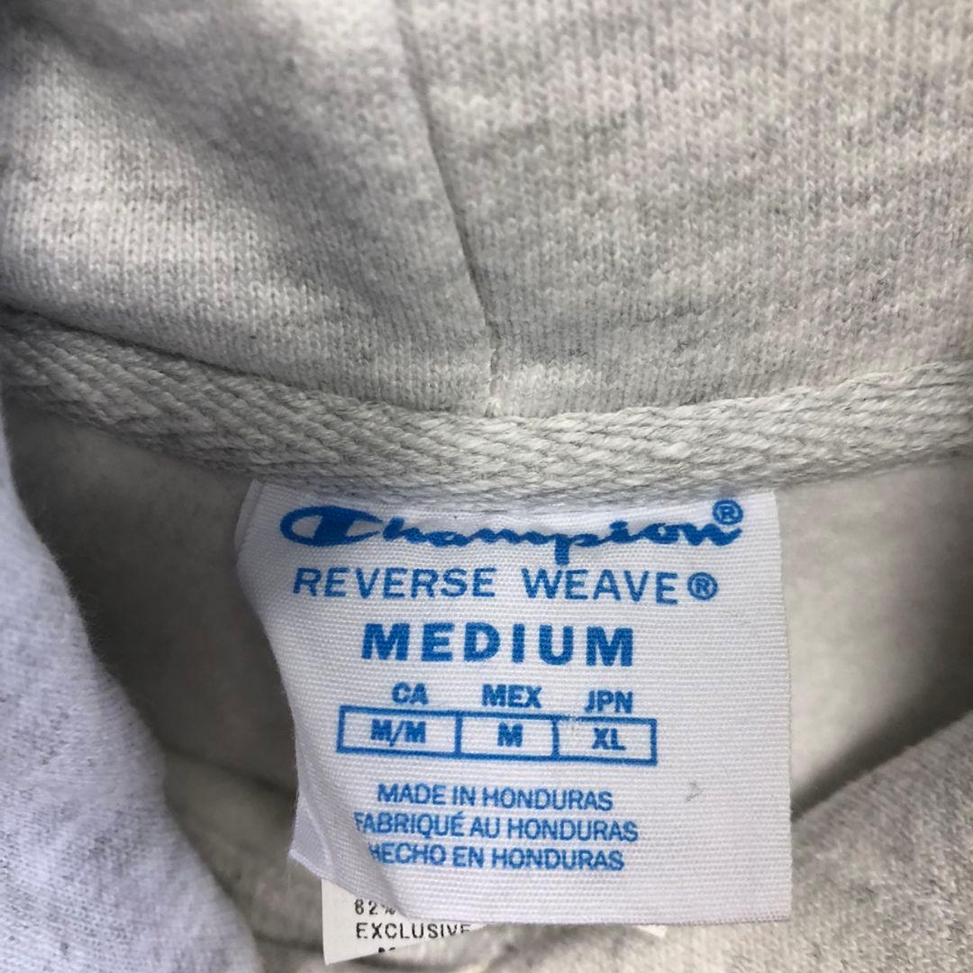 Champion チャンピオン