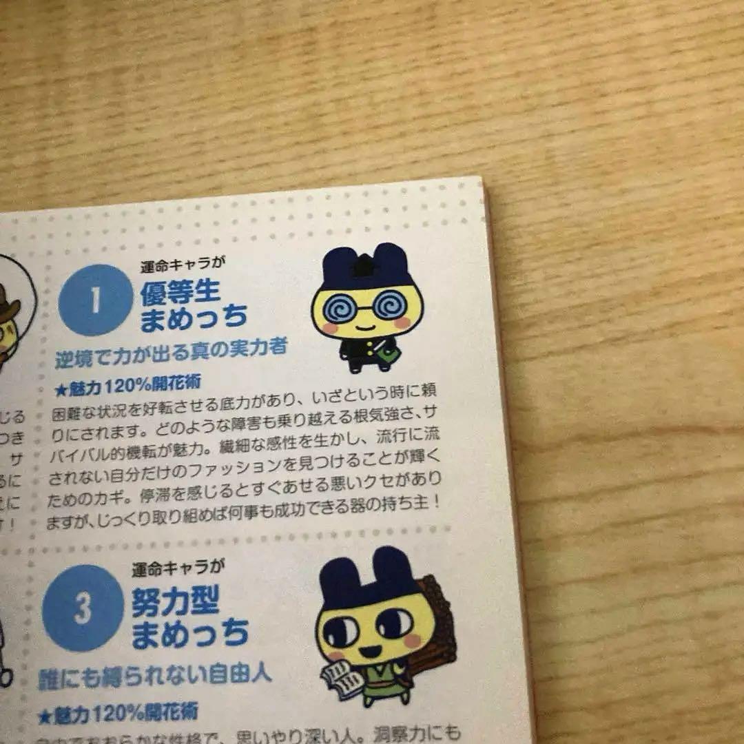 Amazon.com: しあわせ未来(みら)くる たまごっち占い