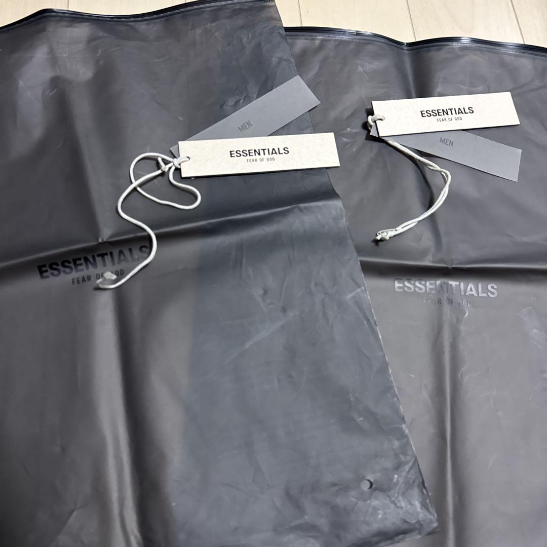 FOG Essentials　セットアップ