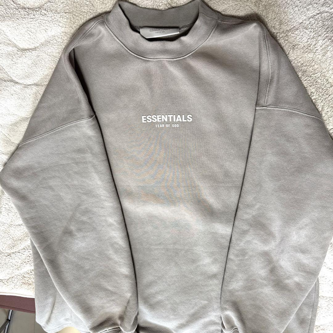 FOG Essentials　セットアップ