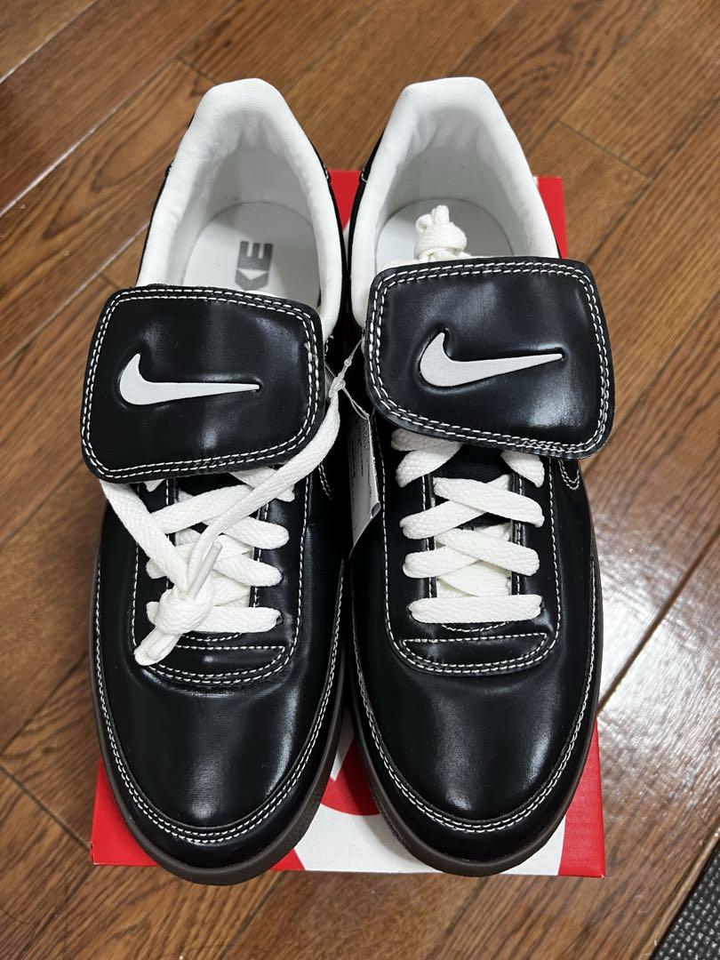 未使用タグ付き箱付き　Nike killshot 2 premium 25cm
