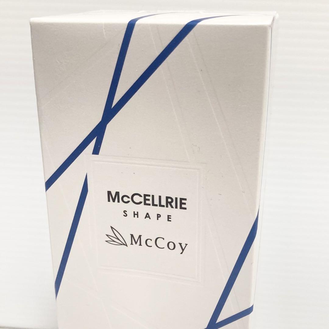 McCoy マッコイMcCELLRIE SHAPE マクセリー シェイプ - メルカリ