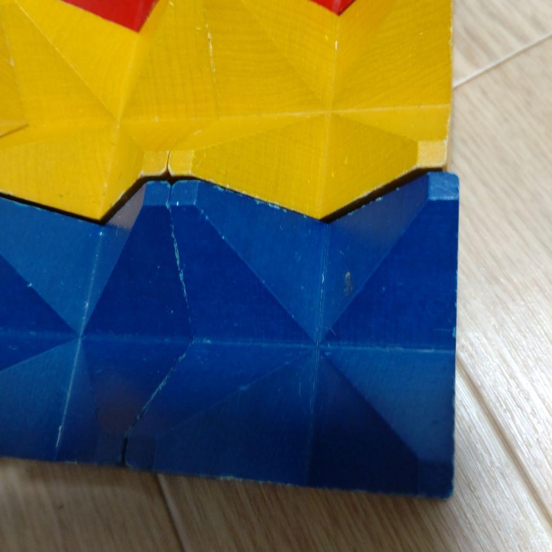 ネフ•スピール　ネフ社積み木　ベネッセ