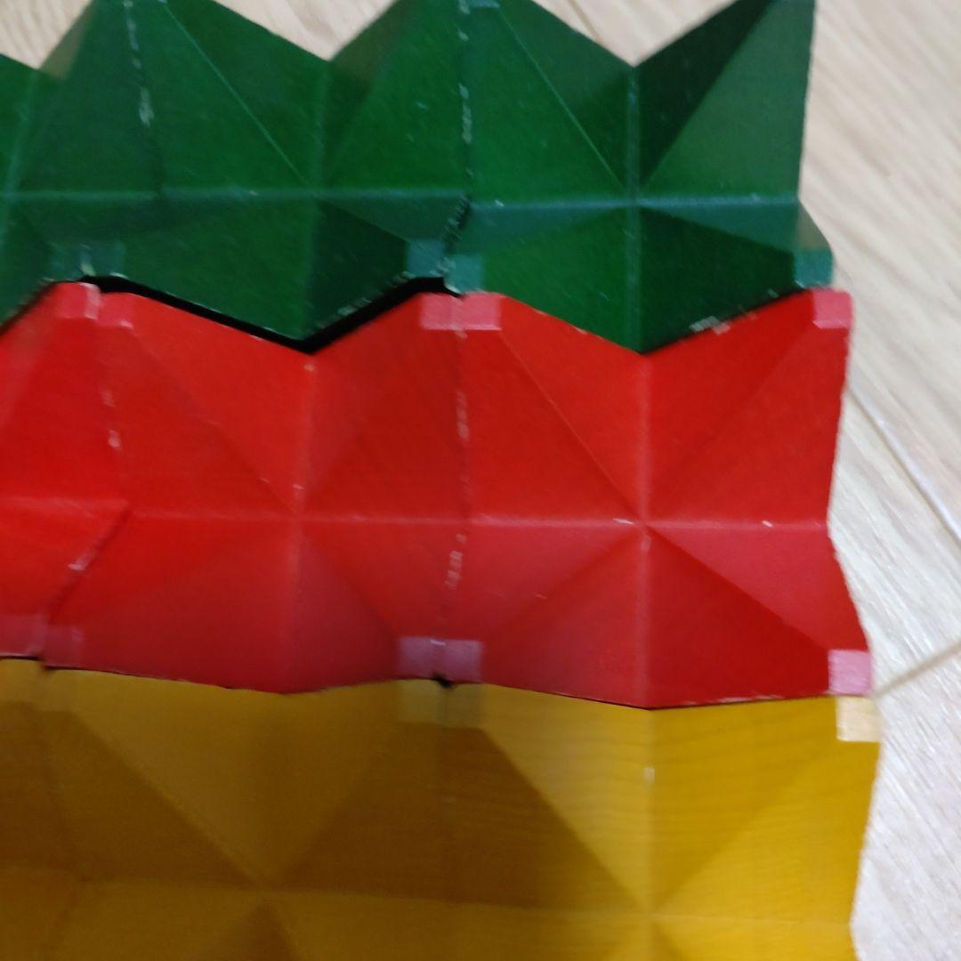 ネフ•スピール　ネフ社積み木　ベネッセ