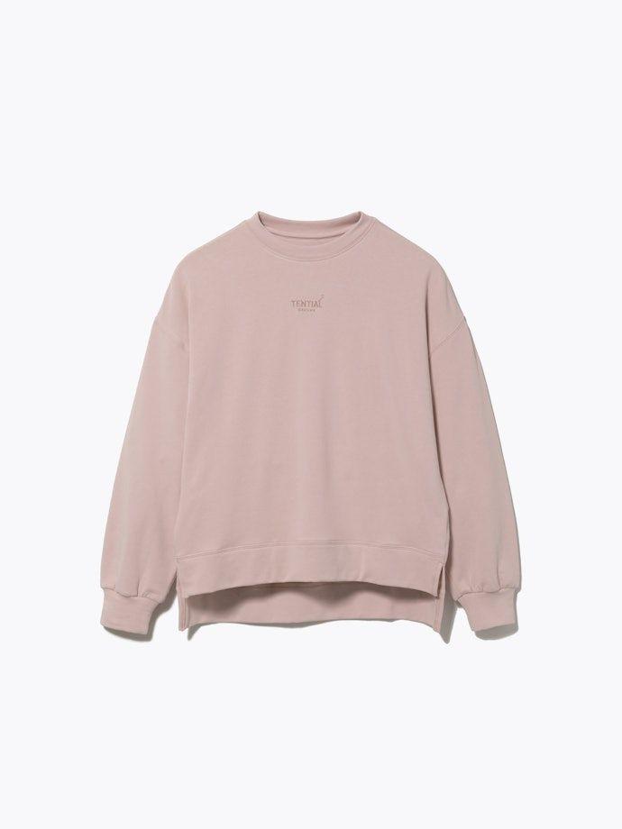 TENTIAL♥テンシャル BAKUNEバクネ上下Mレディース疲労回復パジャマ