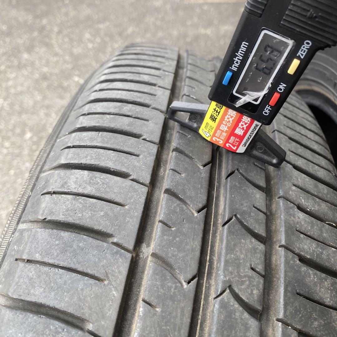 【4本セット送料無料】GOODYEAR 175/65R14 82S