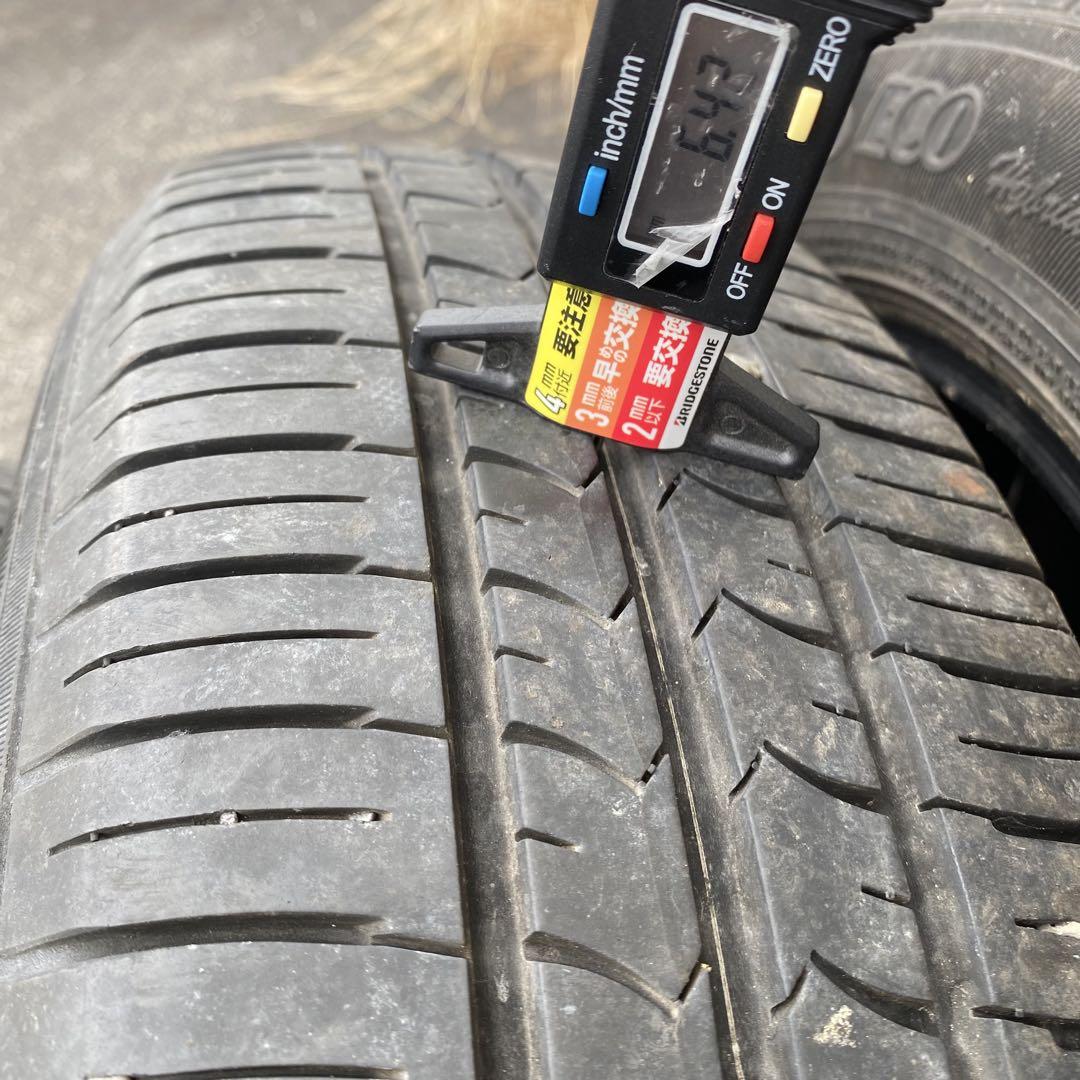 【4本セット送料無料】GOODYEAR 175/65R14 82S