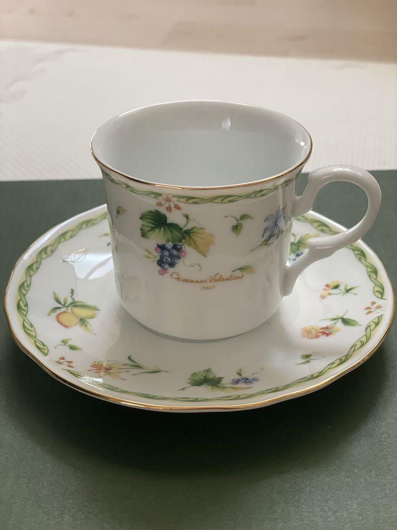 「新品未使用」コーヒーカップソーサー