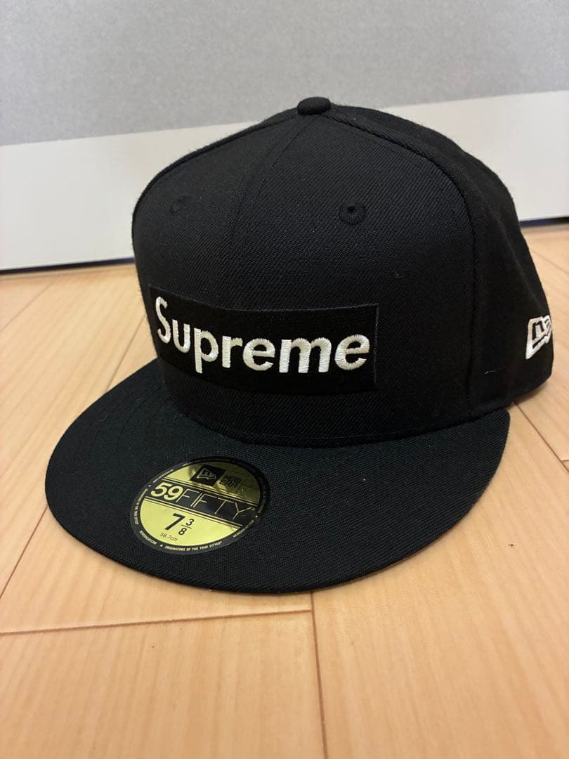 Supreme newera r.i.pSUPREME